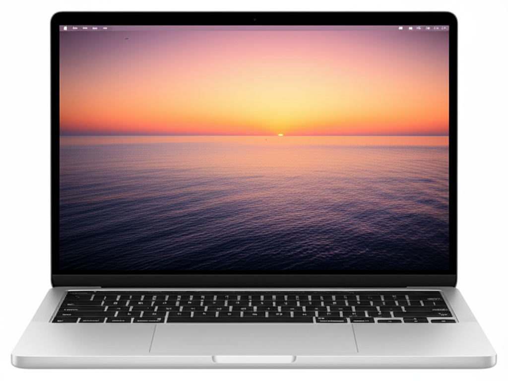 Apple MacBook Air M2 15-inch 256GB 8GB RAM (Mid 2022) Silver